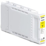  Картридж Epson C13T69340N I/C (y) T3000/5/7 (350) 