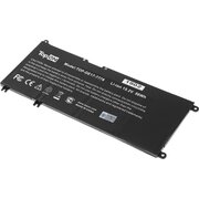  Батарея для ноутбука TopON TOP-DE17-7778 (103533) 15.2V 3500mAh Li-Ion 