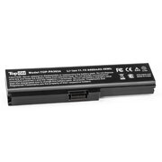  Батарея для ноутбука TopON TOP-PA3634 10.8V 4400mAh литиево-ионная 