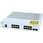  Коммутатор CISCO Catalyst 1000 (C1000-16T-2G-L) 