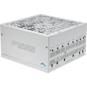  Блоки питания SAMA P1000 White (P1000-WHPFF001-EU) (XPH1000-AP), 1000W 80+ Platinum (ATX, 3.1, PCIe 5.0, Full modular, 1x24(20+4)pin mesh 6 