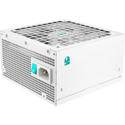  Блок питания Deepcool GamerStorm PN1200M WH (ATX 3.1, 1200W, Full Cable Management, PWM 135mm fan, Active PFC, 80+ Gold, Active PFC + Full Bridge SRC) 