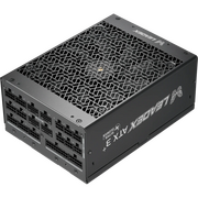  Блок питания Super Flower Leadex Platinum (SF-2800F14HP) ATX 3.1, 2800W, 140mm, 16xSATA, 4xPCI-E(6+2), 4xPCI-E 16, APFC, 80+ 