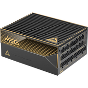  Блок питания MSI MEG Ai1600T PCIE5 (306-7ZPEX11-CE0), 1600W, 80+ Titanium, полностью модульный, ATX 3.1, PCIE5.1, RTL 