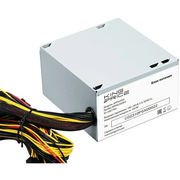  Блок питания KingPrice KPPSU350 (KPPSU350V3) (20+4pin) 120mm fan 2xSATA ATX 350W 