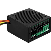  Блок питания FORMULA VX Plus 600 (4711401661665) ATX12V 2.3 600W APFC 12cm fan 24pin 1x(4+4)pin 2xPCIe(6+2) 3xMolex 1xFDD 4xSATA 