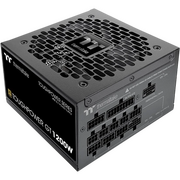 Блок питания Thermaltake Toughpower GT (PS-TPT-1200FNFAGE-3), 1200Вт, 140мм, retail 