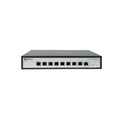 Коммутатор управляемый Origo OS6208 OS6208/A1A (L2) 8x1Гбит/с 