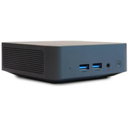  Неттоп Raskat Start 107 (Start107191683) Intel N100, RAM 8GB, SSD 512GB, Win11 
