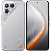  Смартфон Tecno Pova 7 Pro 5G 12/256Gb серый 