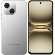  Смартфон Tecno Spark 40C 4/128Gb серый 