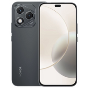  Смартфон HONOR 400 Lite (5109BRVM) 8+256Gb черный 