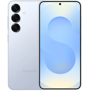  Смартфон SAMSUNG Galaxy S25 SM-S931 12/128GB Iceblue SM-S931BLBJLTL 