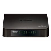  Коммутатор D-LINK DES-1016A 