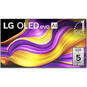  Телевизор LG OLED83G5RLA.ARUG 