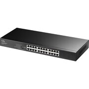  Коммутатор настраиваемый Cudy GS1024E (L2) 24x1Гбит/с 