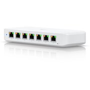  Коммутатор Ubiquiti UniFi Switch Ultra 210W (USW-Ultra-210W) 