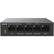  Ethernet-маршрутизатор PoE Tenda G0-5G-PoE 5-портовый гигабитный 
