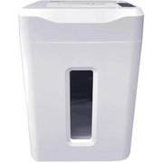  Шредер Office Kit S210N (OK0444S210N) белый 