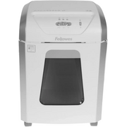  Шредер Fellowes PowerShred 15С белый 
