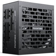  Блок питания PHANTEKS AMP GH 1200W (PH-P1200GR_BK01) (80 Plus Platinum, ATX 3.1, PCIe 5.1, APFC, 120mm Fan, Fully Modular, Black) 