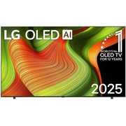  Телевизор LG OLED83B5RLA.ARUG коричневый/серый 
