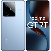  Смартфон REALME GT 7T RMX5085 12/512Gb голубой 