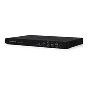  Маршрутизатор Ubiquiti EdgeRouter Infinity ER-8-XG Ubiquiti 16 ядер (1.8ГГц), 8хSFP+, 1х 1G RJ45, 1x |ER-8-XG| RJ45, 1x USB 