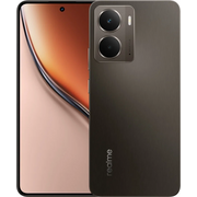  Смартфон REALME P3 5G RMX5079 12/256Gb серый 