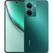  Смартфон REALME P3 5G RMX5079 12/256Gb зеленый 