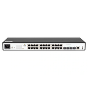  Коммутатор управляемый SNR SNR-S2989G-24TX-2AC (L2) 