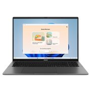 Ноутбук ASUS Vivobook S16 S3607CA-SH100 (90NB16I2-M00720) Intel Core Ultra 5 225H 1.7 GHz /DDR5 16GB 512GB PCIE G4 SSD /Intel UHD Graphics 16" OLED 