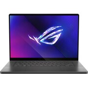  Ноутбук ASUS Rog Zephyrus G16 GU605CR-QR130 (90NR0LZ5-M006S0) Eclipse Gray 