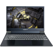  Ноутбук Hasee S8 (S8 D62654FH) Core i7 12650H 16Gb SSD512Gb NVIDIA GeForce RTX4060 8Gb 15.6" IPS FHD (1920x1080) без ОС black WiFi BT Cam 4070mAh 