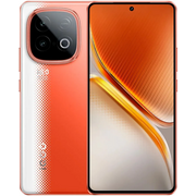  Смартфон iQOO Neo 10 256Gb 8Gb оранжевый (5670198) 