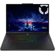  Ноутбук Lenovo Legion Pro 5 16IRX10 (83NN001KRK) 16" WQXGA 2560x1600/Core i9 14900HX/32 Gb/1 Tb SSD/nVidia GeForce RTX 5070 8GB/No OS/черный/2.4 кг 