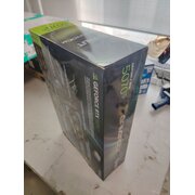  УЦ Видеокарта Palit Nvidia GeForce RTX5070Ti GameRock 16Gb (NE7507T019T2-GB2030G)(плохая упаковка, модульный ремонт, перепрошивка BIOS, замена кабеля) 