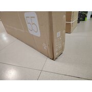  УЦ Телевизор TCL 55P7K (Плохая упаковка) 