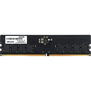  ОЗУ Afox AFLD532D2S2P 32GB DDR5 5200Mhz UDIMM Single Channel Package (1x32GB) PC5-41600, 288- Pin, Non-ECC, Un-Buffered, CL42-42-42-83, 1.1V 