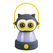  Светильник-ночник Tendenza TZ-NL002 Сова 
