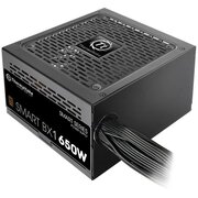  Блок питания Thermaltake Smart BX1 SE (PS-SPD-0650NNSAB-1) ATX 650W 80+ bronze (20+4pin) APFC 120mm fan color LED 6xSATA RTL 