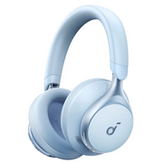  Наушники SOUNDCORE Space One A3035 Blue/синий 