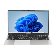  Ноутбук ECHIPS NR173G-RH Taganay 17.3"(1920x1080 IPS (матовый))/Intel Celeron N5095(2Ghz)/16384Mb/512SSDGb/noDVD/Int:Intel UHD Graphics/Cam/BT/WiFi 
