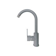  Смеситель для кухни LEX Tanaro Space Gray 