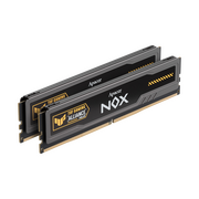  ОЗУ Apacer NOX TUF (AH5U32G56C522UTAA-2) 2x16GB DDR5 PC5-44800 