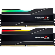  ОЗУ G.SKILL Trident Z5 Neo RGB 128GB (F5-6000J3444F64GX2-TZ5NR) (2x64GB) DDR5 6000MHz CL34 (34-44-44-96) 1.35V 
