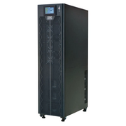  ИБП Powercom VGD-II-30K33-B черный 