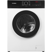  Стиральная машина Hyundai WME6009 белый 