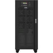  ИБП Powercom Vanguard-II-33 VGD-II-200M33 (50M) 200000Вт 200000ВА черный 