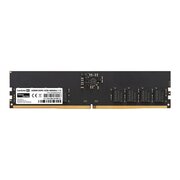  ОЗУ Exegate Value EX298027RUS DIMM DDR5 16GB PC5-38400 4800MHz 